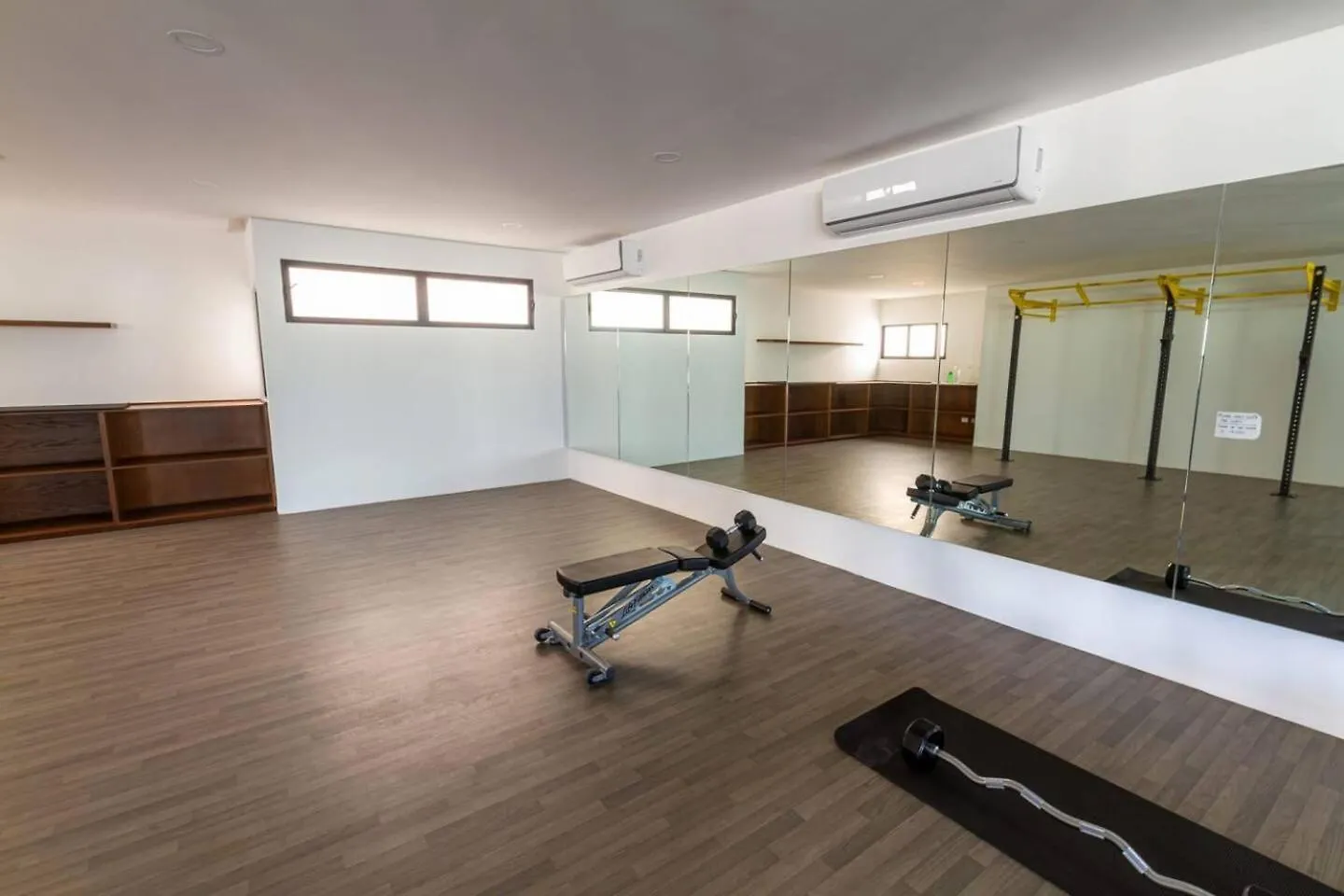 Private Room In The Heart Of Playa, Ipana Condo Playa del Carmen Mexique