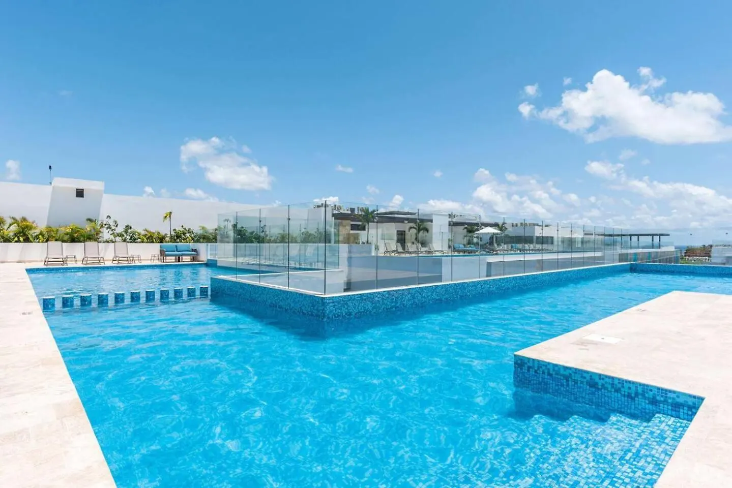 Private Room In The Heart Of Playa, Ipana Condo Playa del Carmen Appartement
