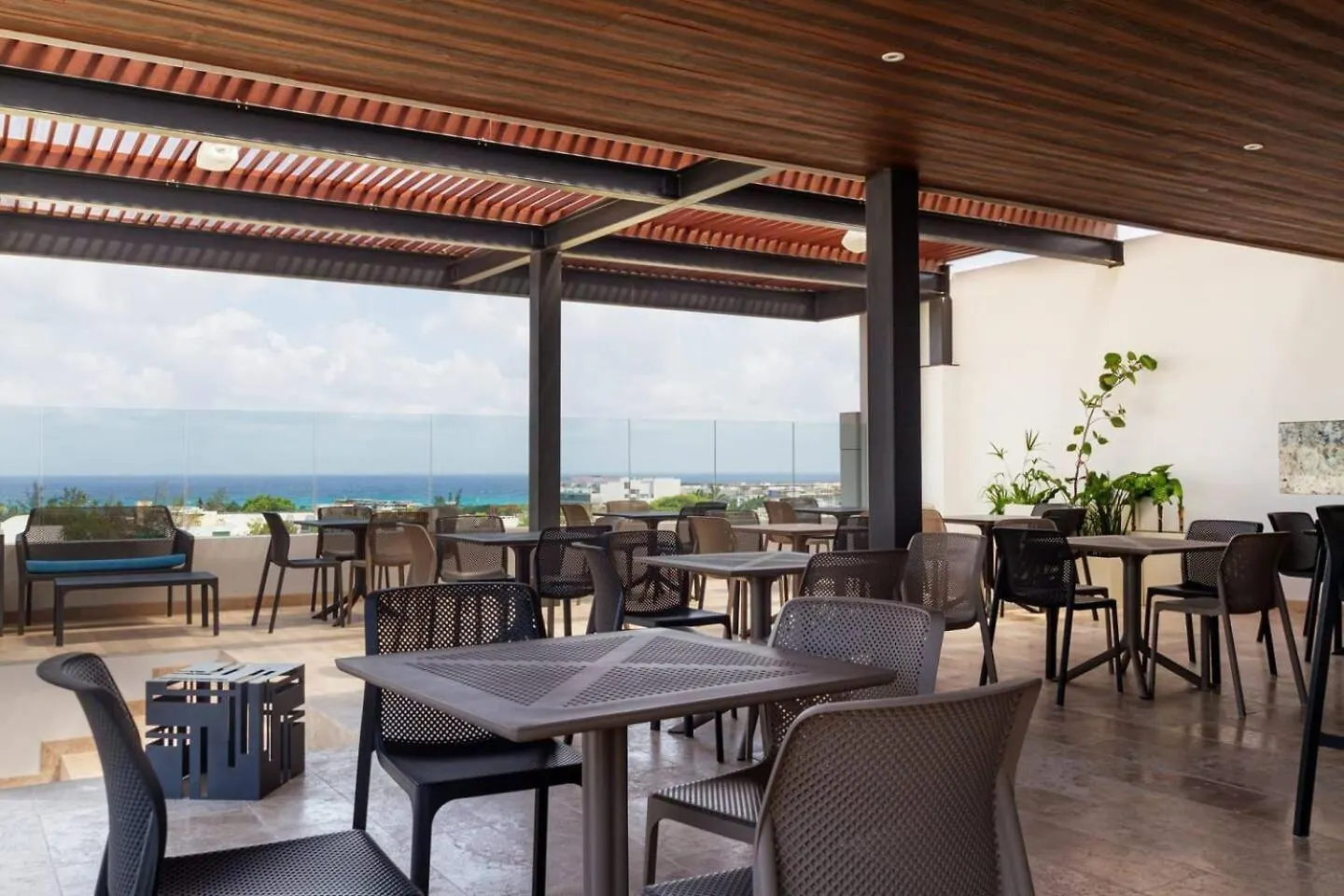 Private Room In The Heart Of Playa, Ipana Condo Playa del Carmen 0*,  Mexico