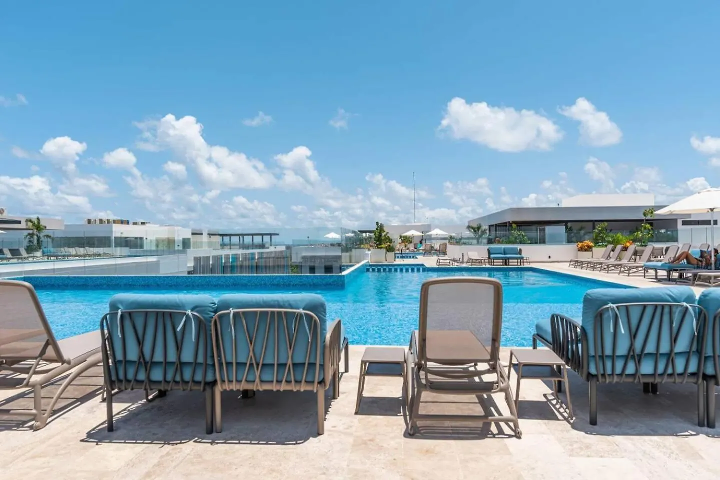 Apartment Private Room In The Heart Of Playa, Ipana Condo Playa del Carmen Mexico