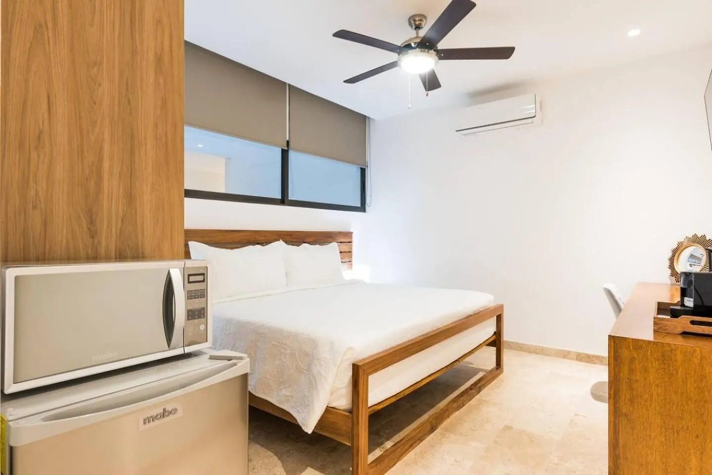 Private Room In The Heart Of Playa, Ipana Condo Playa del Carmen