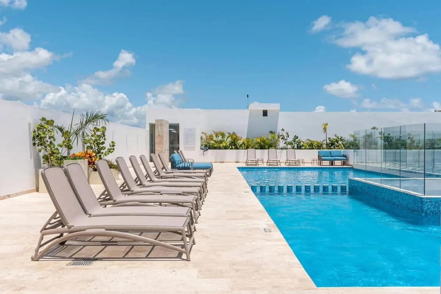 Private Room In The Heart Of Playa, Ipana Condo Playa del Carmen